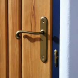 Trouvez la porte parfaite pour chaque espace de votre habitat Maubeuge